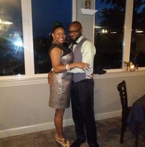 Meet your Posher, Terrance